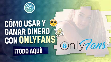 como vender en onlyfans|Cómo monetizar y ganar dinero en Onlyfans en 2024